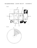 VIRTUAL ENDOSCOPY APPARATUS, METHOD FOR DRIVING THEREOF AND MEDICAL     EXAMINATION APPARATUS diagram and image