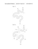 VIRTUAL ENDOSCOPY APPARATUS, METHOD FOR DRIVING THEREOF AND MEDICAL     EXAMINATION APPARATUS diagram and image