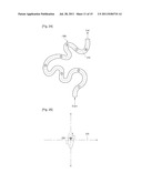 VIRTUAL ENDOSCOPY APPARATUS, METHOD FOR DRIVING THEREOF AND MEDICAL     EXAMINATION APPARATUS diagram and image