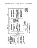 AUTOMATIC CONTEXT SENSITIVE LANGUAGE GENERATION, CORRECTION AND     ENHANCEMENT USING AN INTERNET CORPUS diagram and image