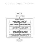 AUTOMATIC CONTEXT SENSITIVE LANGUAGE GENERATION, CORRECTION AND     ENHANCEMENT USING AN INTERNET CORPUS diagram and image