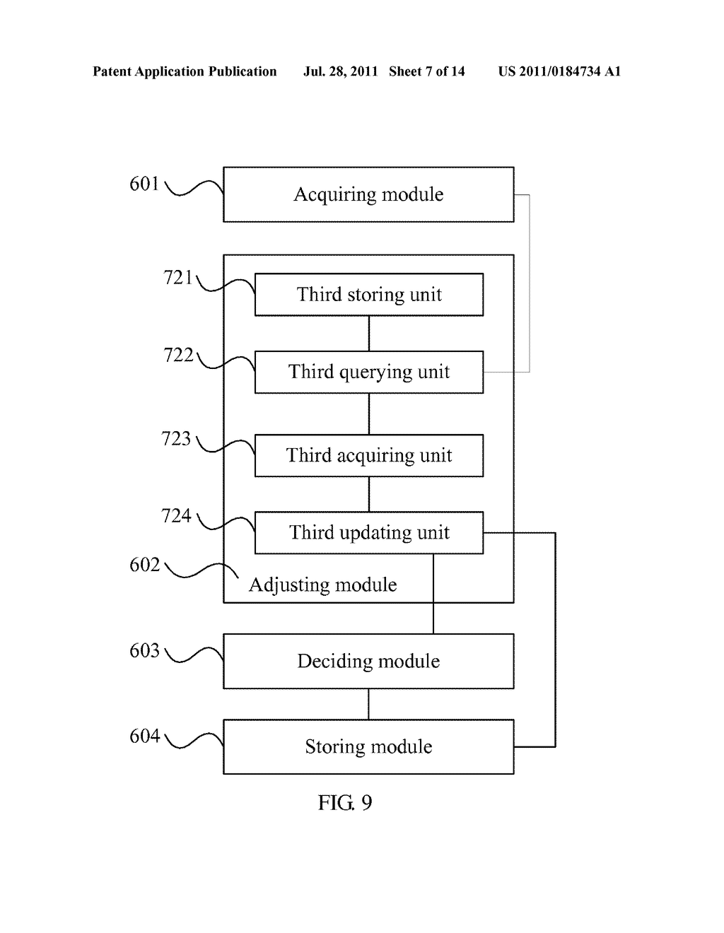 METHOD AND APPARATUS FOR VOICE ACTIVITY DETECTION, AND ENCODER - diagram, schematic, and image 08