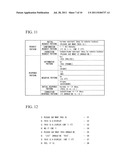 SPEECH RECOGNITION APPARATUS, SPEECH RECOGNITION METHOD, AND SPEECH     RECOGNITION ROBOT diagram and image