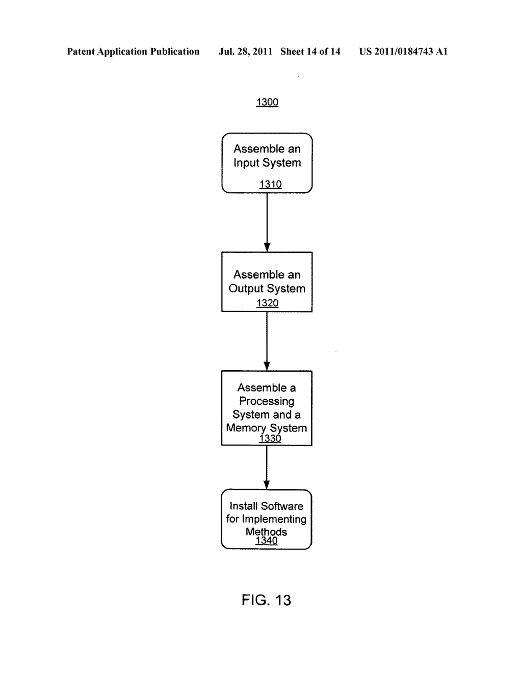 Determining usage of an entity - diagram, schematic, and image 15