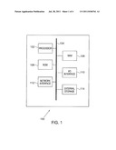 Method and Apparatus for Estimating Patient Populations diagram and image