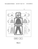 INTEGRATION OF eCOMMERCE FEATURES INTO SOCIAL NETWORKING PLATFORM diagram and image