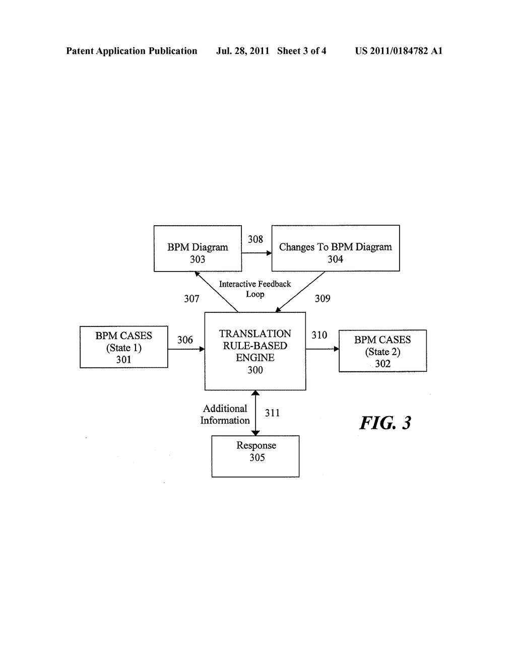 METHODS AND A SYSTEM FOR IMPLEMENTING BUSINESS PROCESS MANAGEMENT FOR     LONG-TERM EXECUTION PROCESSES - diagram, schematic, and image 04