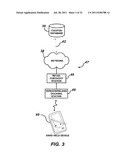 Third-Party Provider Method and System diagram and image