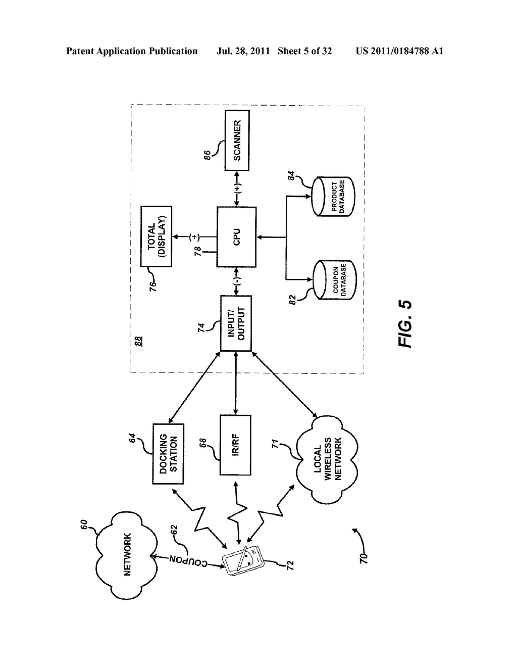 Third-Party Provider Method and System - diagram, schematic, and image 06