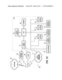 Third-Party Provider Method and System diagram and image