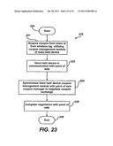 Third-Party Provider Method and System diagram and image