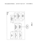 Method and system for managing advertisments on a mobile device diagram and image