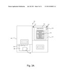 SYSTEMS AND METHODS FOR TARGETED ADVERTISING ON FOOD AND BEVERAGE     PREPARATION AND DISPENSING MACHINES diagram and image