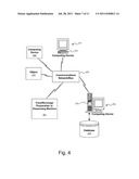 SYSTEMS AND METHODS FOR TARGETED ADVERTISING ON FOOD AND BEVERAGE     PREPARATION AND DISPENSING MACHINES diagram and image