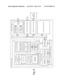 SYSTEMS AND METHODS FOR TARGETED ADVERTISING ON FOOD AND BEVERAGE     PREPARATION AND DISPENSING MACHINES diagram and image