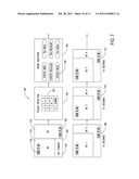 SYSTEMS AND METHODS FOR TARGETED ADVERTISING ON FOOD AND BEVERAGE     PREPARATION AND DISPENSING MACHINES diagram and image