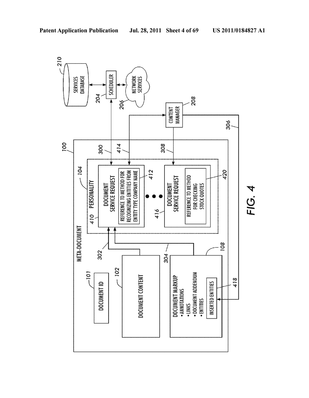 SYSTEM WITH USER DIRECTED ENRICHMENT - diagram, schematic, and image 05