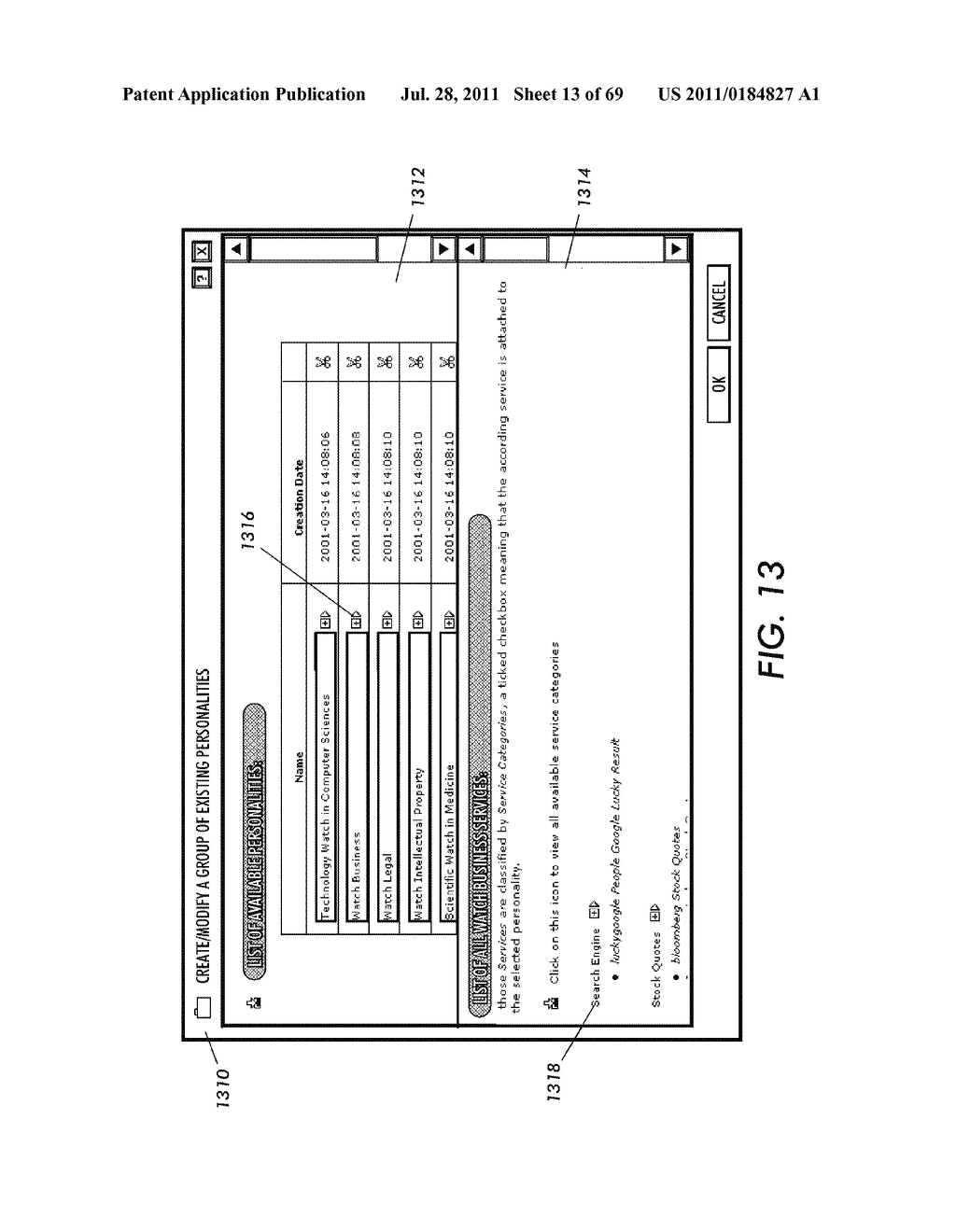 SYSTEM WITH USER DIRECTED ENRICHMENT - diagram, schematic, and image 14