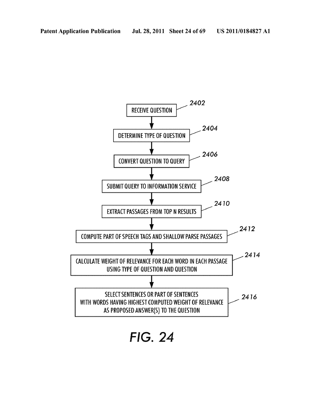 SYSTEM WITH USER DIRECTED ENRICHMENT - diagram, schematic, and image 25