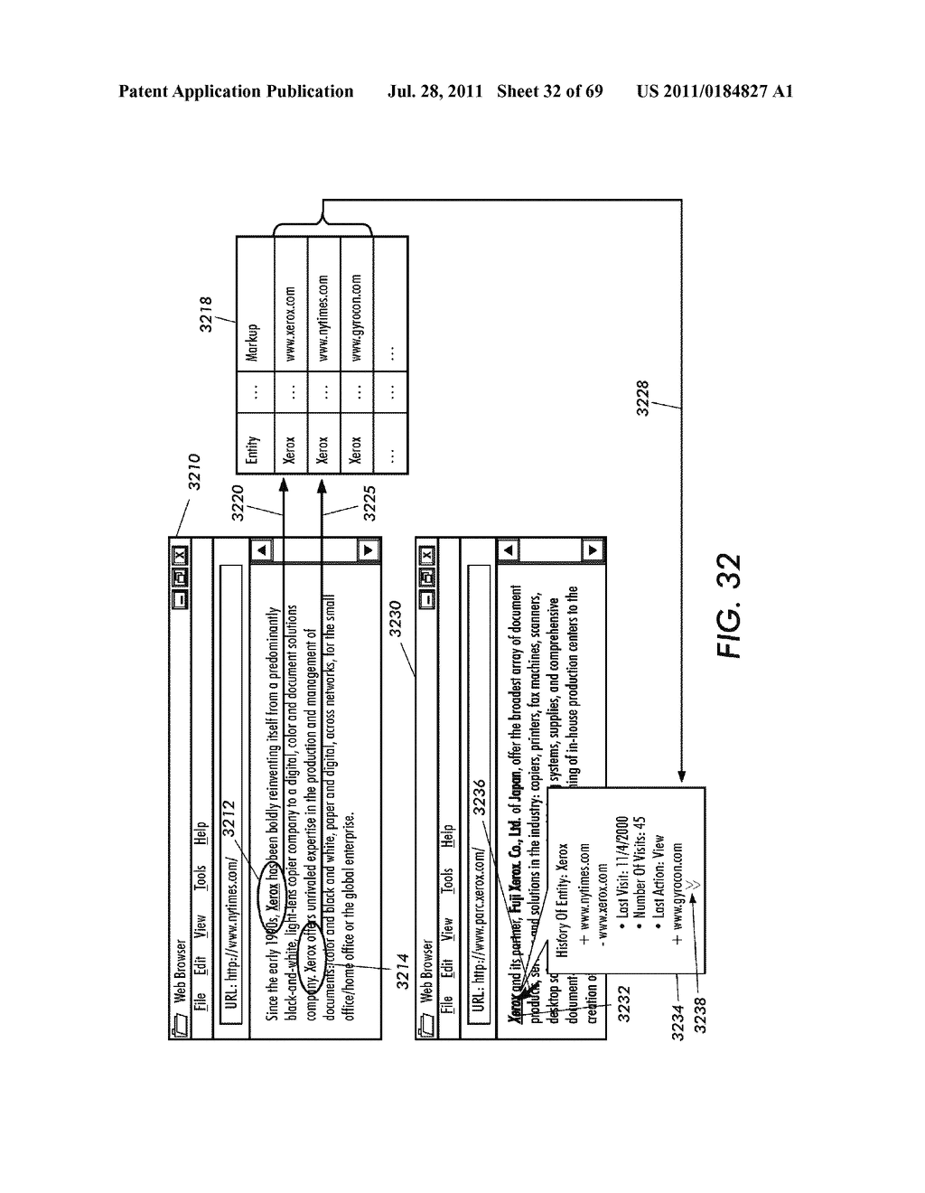 SYSTEM WITH USER DIRECTED ENRICHMENT - diagram, schematic, and image 33