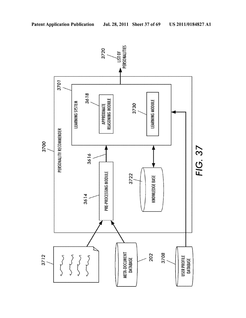 SYSTEM WITH USER DIRECTED ENRICHMENT - diagram, schematic, and image 38