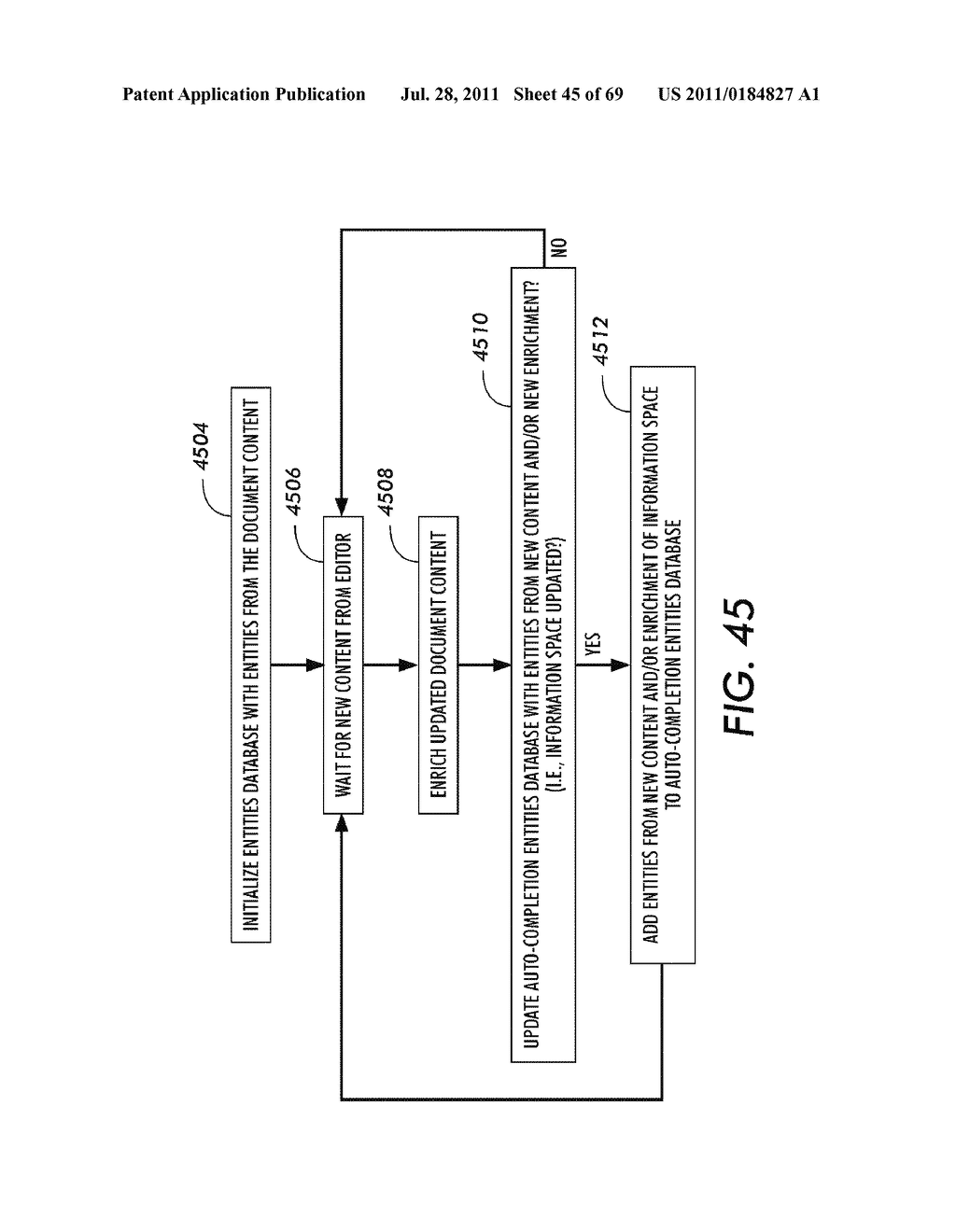 SYSTEM WITH USER DIRECTED ENRICHMENT - diagram, schematic, and image 46