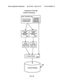 System and Method for Networking Shops Online and Offline diagram and image