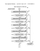 System and Method for Networking Shops Online and Offline diagram and image