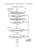 System and Method for Networking Shops Online and Offline diagram and image