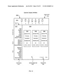 System and Method for Networking Shops Online and Offline diagram and image