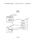 System and Method for Networking Shops Online and Offline diagram and image