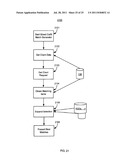 System and Method for Networking Shops Online and Offline diagram and image