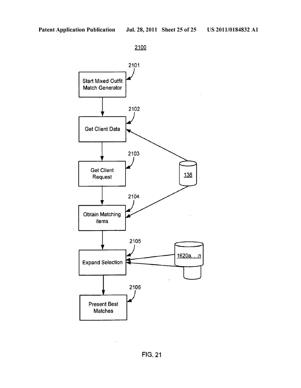 System and Method for Networking Shops Online and Offline - diagram, schematic, and image 26