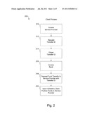 SYSTEMS AND METHODS FOR FACILITATING ACCOUNT VERIFICATION OVER A NETWORK diagram and image