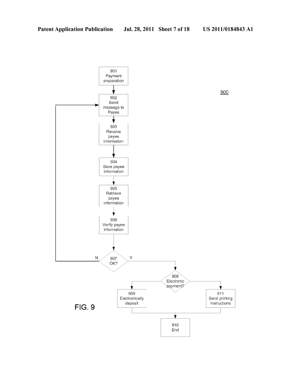 ENHANCED ELECTRONIC ANONYMOUS PAYMENT SYSTEM - diagram, schematic, and image 08