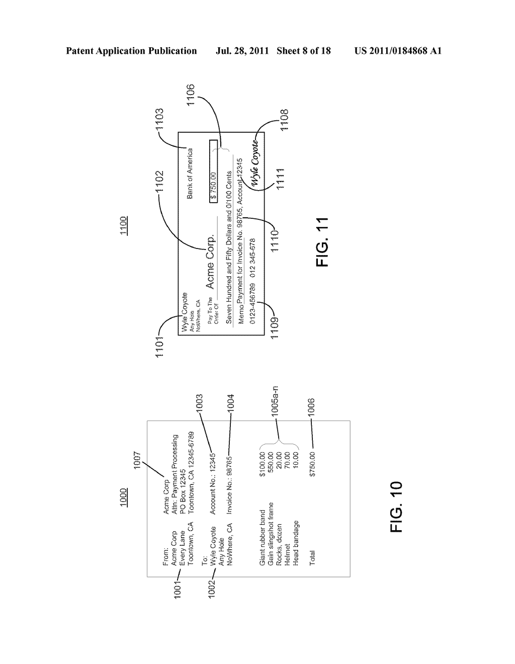 ENHANCED INVITATION PROCESS FOR ELECTRONIC BILLING AND PAYMENT SYSTEM - diagram, schematic, and image 09