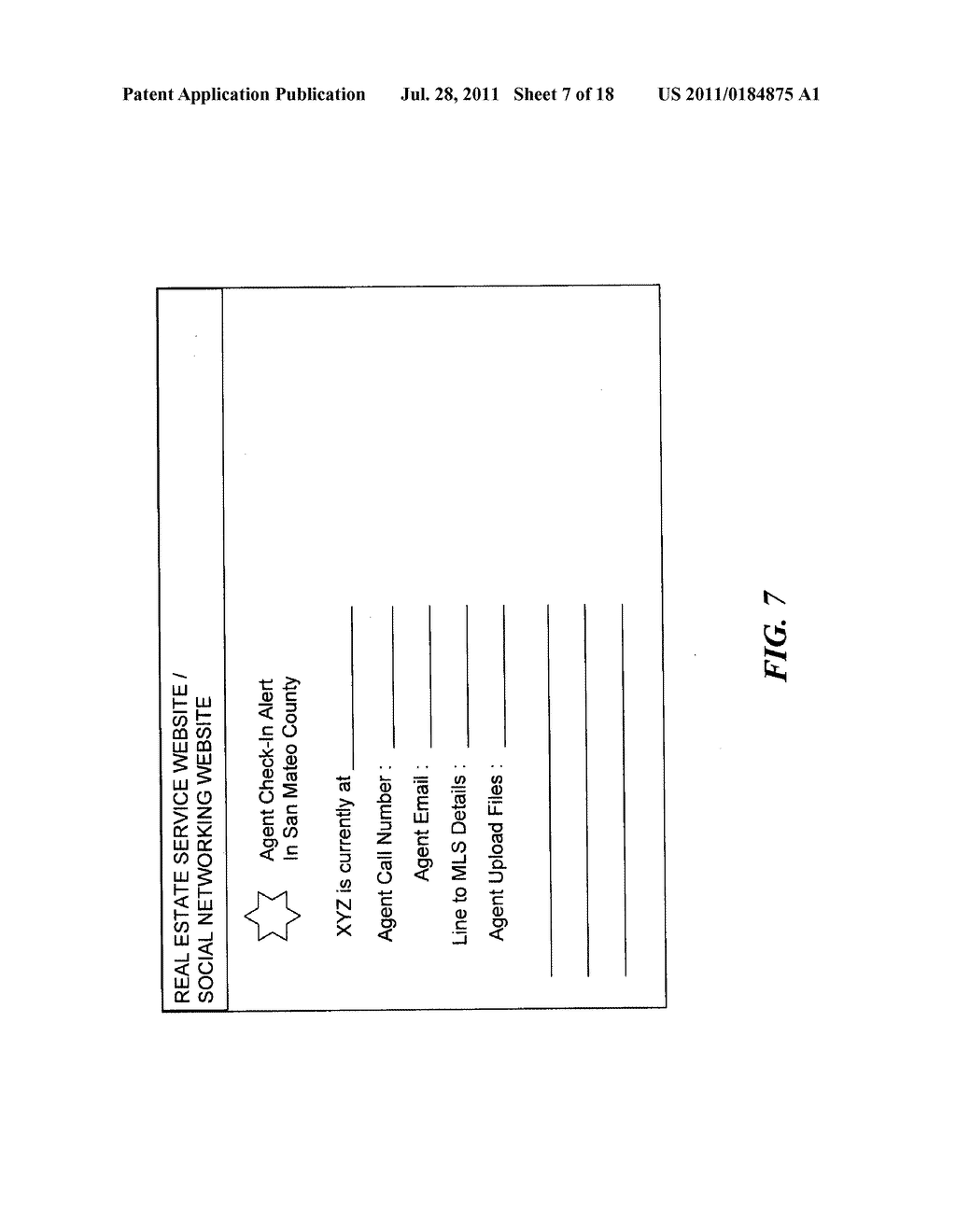 LEAD ALLOCATION IN REAL ESTATE APPLICATIONS USING DYNAMIC AGENT ALLOCATION     WEIGHTAGES - diagram, schematic, and image 08