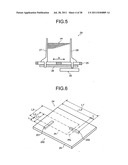 Image forming system diagram and image