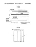 Image forming system diagram and image