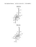 Image forming system diagram and image