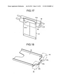 Image forming system diagram and image