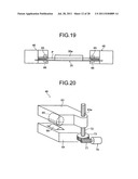 Image forming system diagram and image