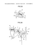 Image forming system diagram and image