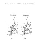 Image forming system diagram and image