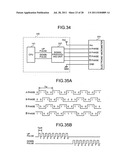 Image forming system diagram and image