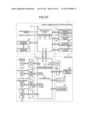 Image forming system diagram and image