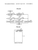 Image forming system diagram and image