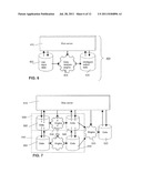 METHOD FOR VISUALIZING FEATURE RANKING OF A SUBSET OF FEATURES FOR     CLASSIFYING DATA USING A LEARNING MACHINE diagram and image