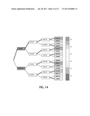 METHOD FOR VISUALIZING FEATURE RANKING OF A SUBSET OF FEATURES FOR     CLASSIFYING DATA USING A LEARNING MACHINE diagram and image