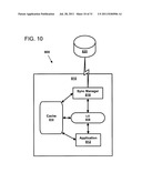 Client Side Locking diagram and image